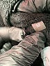Calvin Klein 100% Polyester Solid Black Snow Jacket Size M - photo 8