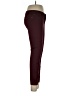 Lascana Burgundy Jeans Size 31 waist - photo 4