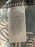 Kim Rogers Paisley Brown Casual Dress Size 3X - photo 8