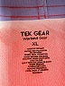 Tek Gear Red Swimsuit Bottoms Size XL - photo 3