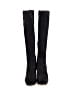 Sam Edelman Black Boots Size 10 1/2 - photo 2