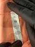 Lululemon Athletica Solid Orange Active Skort Size XXL - photo 3