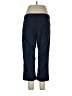 Eddie Bauer Solid Blue Active Pants Size 12 - photo 2