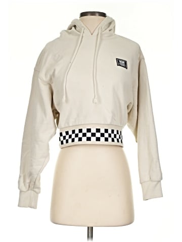 Vans Pullover Hoodie (view 1)