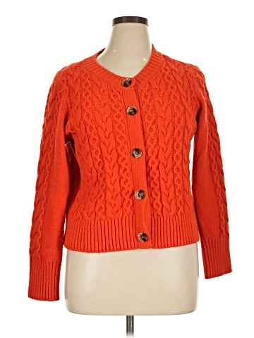 Maeve by Anthropologie Cardigan (view 1)