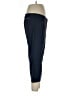 Eddie Bauer Solid Blue Active Pants Size 12 - photo 4