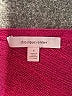 Classiques Entier Burgundy Long Sleeve Top Size S - photo 7