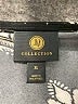 JM Collection Black 3/4 Sleeve Blouse Size XL - photo 7