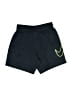 Nike 100% Polyester Black Athletic Shorts Size 2T - photo 1