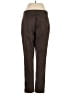 Andrew Marc Brown Dress Pants Size S - photo 2