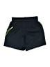 Nike 100% Polyester Black Athletic Shorts Size 2T - photo 2