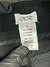 Cache Black Dress Pants Size 4 - photo 7