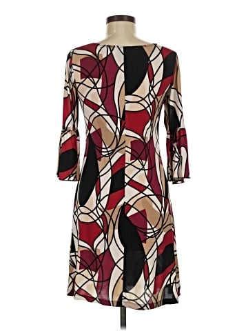 Heart Soul Casual Dress (view 2)