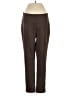 Andrew Marc Brown Dress Pants Size S - photo 1