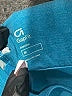 Gap Fit Teal Active Tank Size M - photo 4