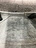 Vince. 100% Cotton Gray Pullover Sweater Size M - photo 7