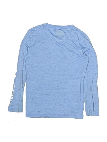 Hurley Long Sleeve T-Shirt (view 2)