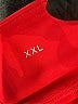 Tek Gear Red Active Pants Size XXL - photo 5