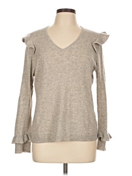 Charter Club Cashmere Pullover Sweater