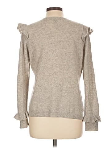 Charter Club Cashmere Pullover Sweater (view 2)