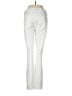 Ann Taylor Ivory Jeans Size 8 - photo 2