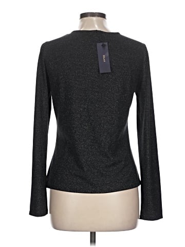Eclair Long Sleeve Top (view 2)