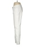 Ann Taylor Ivory Jeans Size 8 - photo 5