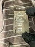Left Coast by Dolan Stripes Gray Blazer Size S - photo 6