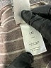 Left Coast by Dolan Stripes Gray Blazer Size S - photo 7