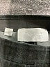 Carlisle 100% Leather Black Leather Pants Size 0 - photo 7