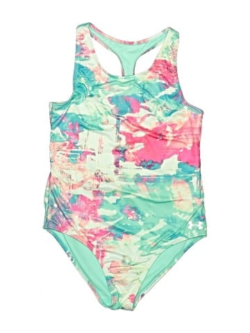 Under Armour One Piece Swimsuit (view 1)