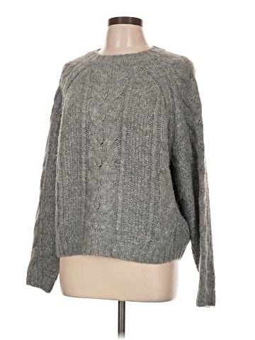 J.Crew Pullover Sweater (view 1)