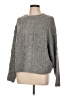 J.Crew Gray Pullover Sweater Size L - photo 1