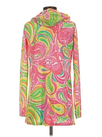 Lilly Pulitzer Pullover Hoodie (view 2)