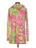 Lilly Pulitzer Pink Pullover Hoodie Size S - photo 2