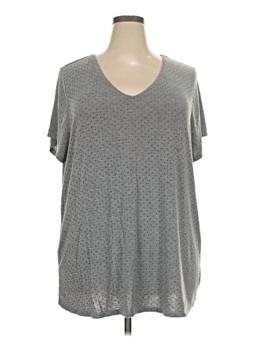 Dex Short Sleeve T-Shirt (view 1)