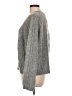 J.Crew Gray Pullover Sweater Size L - photo 5