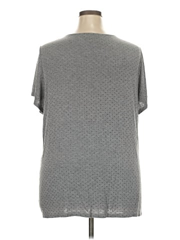 Dex Short Sleeve T-Shirt (view 2)