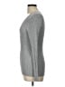 Pink Clover Gray Pullover Sweater Size L - photo 5