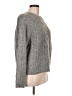 J.Crew Gray Pullover Sweater Size L - photo 4