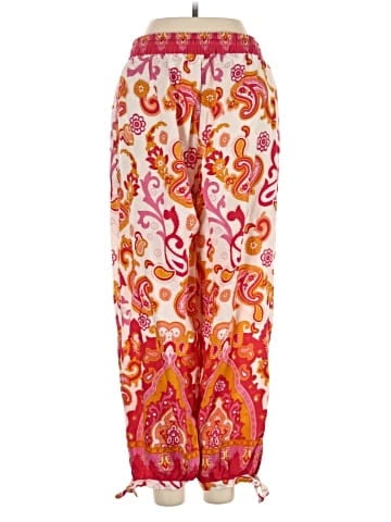 Haute Hippie Linen Pants (view 2)