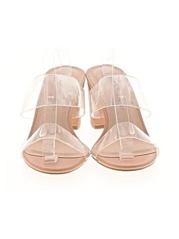 Chinese Laundry Sandals (view 2)