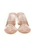 Chinese Laundry Tan Sandals Size 8 - photo 2