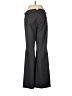Express Design Studio Chevron-herringbone Gray Dress Pants Size 4 - photo 2