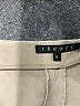 Theory Tan Active Pants Size 0 - photo 7