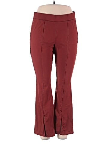 Torrid Active Pants (view 1)