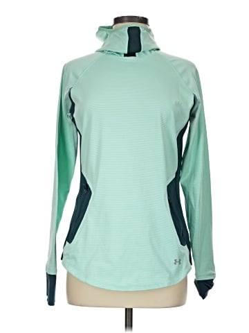 Under Armour Track Jacket (view 1)