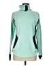 Under Armour Teal Track Jacket Size M - photo 1