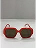 Loewe Orange Sunglasses One size - photo 6
