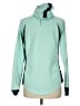 Under Armour Teal Track Jacket Size M - photo 2